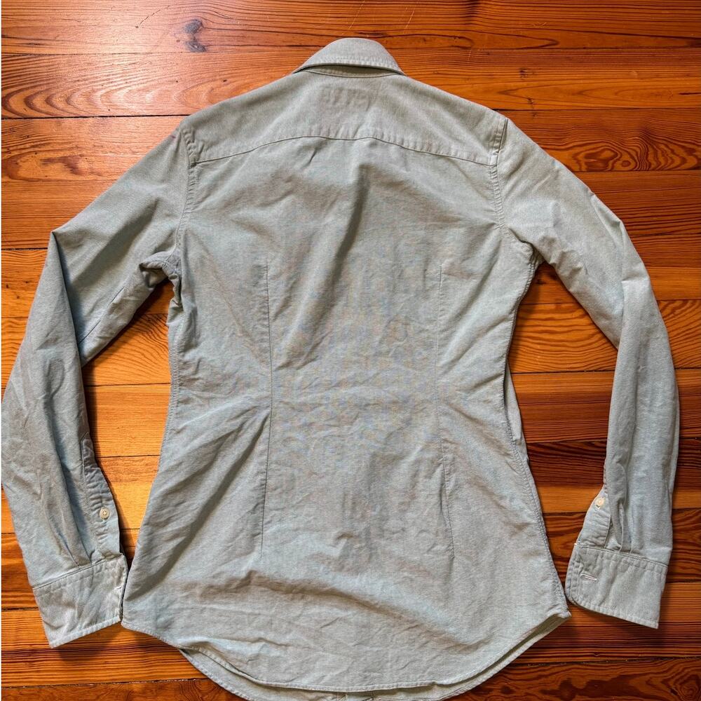 Polo Ralph Lauren Custom Fit Women's Button Down Oxford - Picture 3 of 6